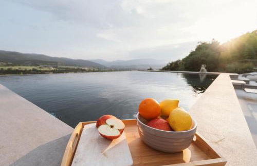 Masia Boutique con Infinity Pool - Foto 5