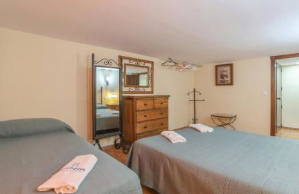 La Cabaña La Carlota by Ruralidays - Foto 16