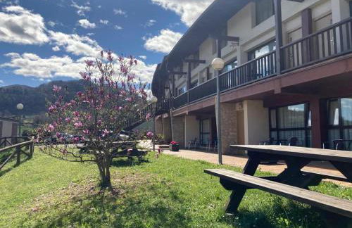 Apartamentos Aldea del Puente - Foto 16