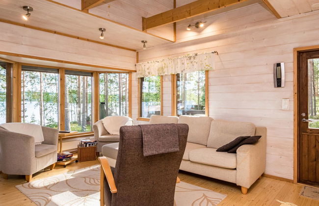 Kuvalanranta - Foto 7