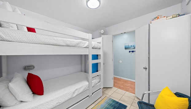 Highview (Sunseekers 7) - 3 Br condo by RedAwning - Foto 3, Habitación