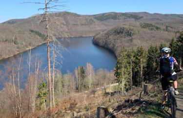 Eife(e)l-Home Ferienwohnung Jakobs - Foto 25