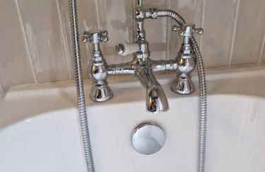 Beach Apartment, Hunstanton Norfolk - Foto 14