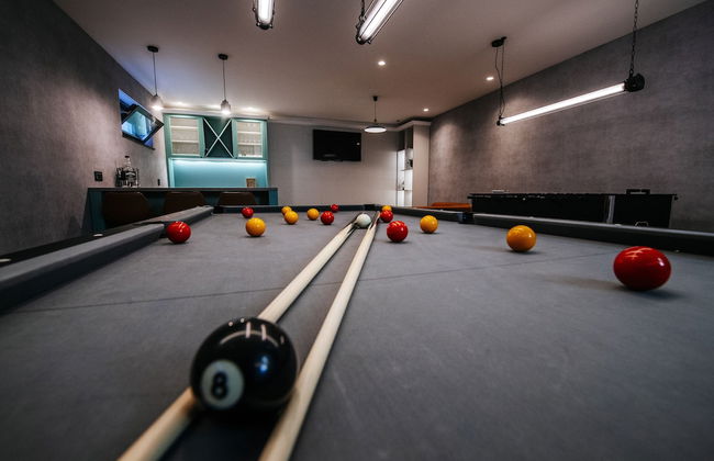 Villa Maluja - Foto 31