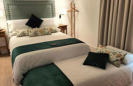 Apartamentos Turísticos La Plaza - Foto 22