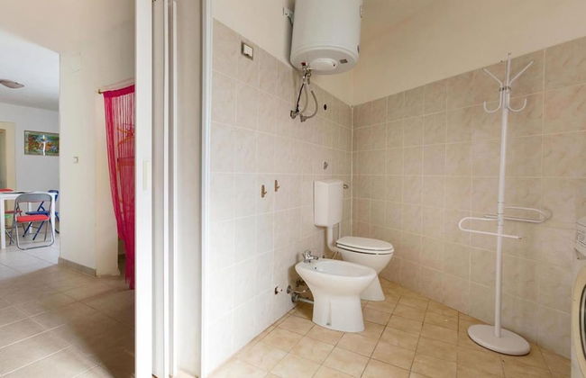 1852 Villa Nataly - Primo Piano by Barbarhouse - Foto 1