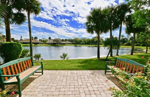 Villa in Naples FL - Foto 11