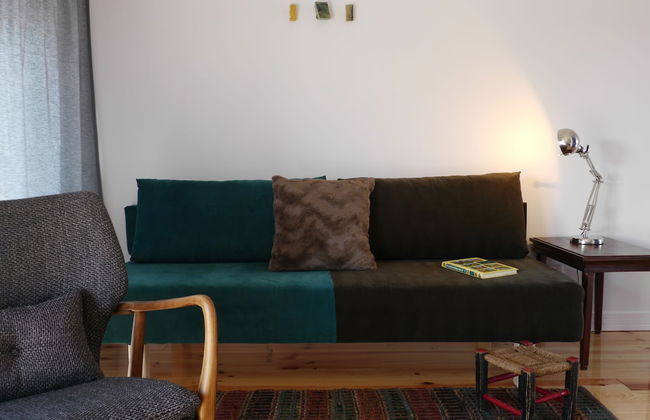 Cacilhas Guest Apartments - Foto 67