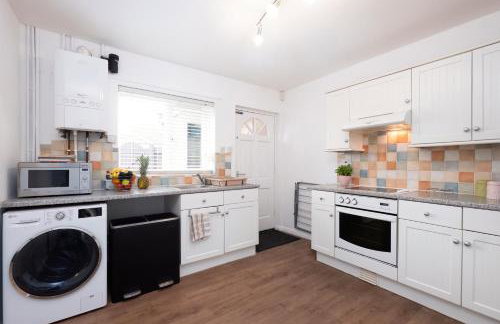 6bed Perfect stay! Contractors welcome! - Foto 9