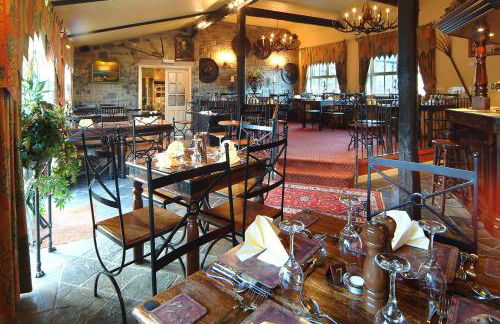 Cherryburn Cottage - Photo 33