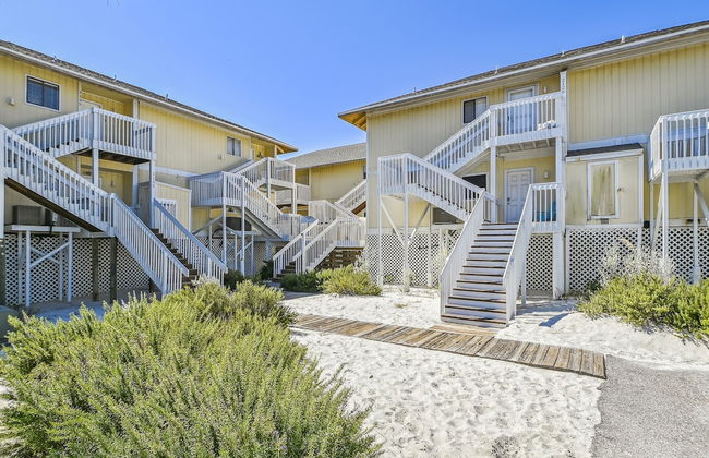 Sandpiper Cove 1129 2 Bedroom Condo by RedAwning - Foto 59