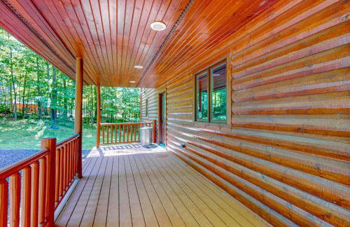 Van Vliet Lakehouse - Foto 25