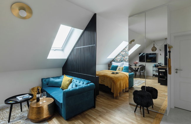 Prague Bohemian Rhapsody Suites - Foto 29