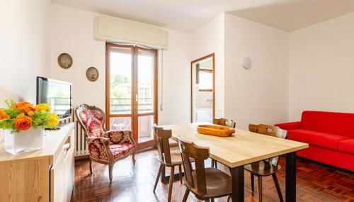 Appartamento nel cuore della Valsassina - Foto 1