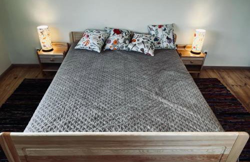 Domek na wsi kieleckiej - Foto 9