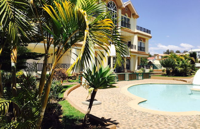 Appartements - Le Paradisier Ambatobe - Foto 43