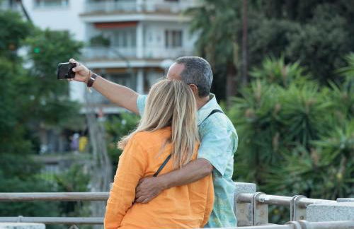 Apartamentos cruz roja B - Foto 35