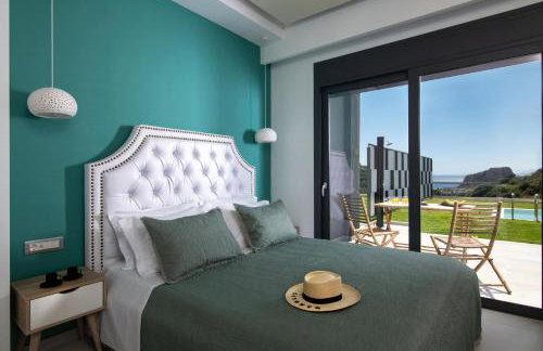 Chrisanthi Villas - Foto 29