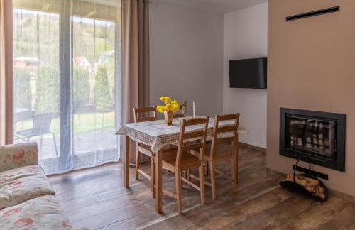 APARTAMENTY ZAZAMCZE - Foto 11