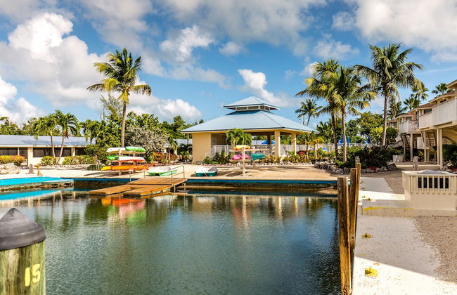 The Reef at Marathon - Foto 39