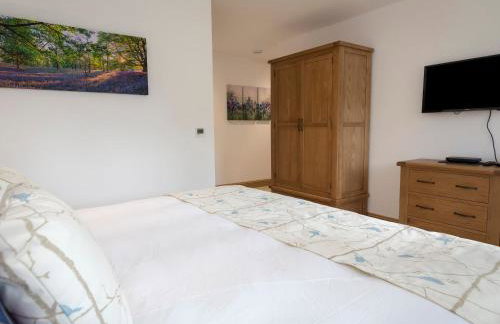 Butterwell Barn - Foto 24