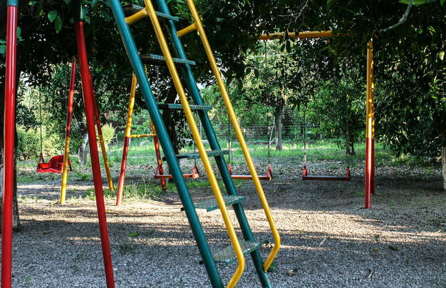 Skourtis Apartments - Foto 30