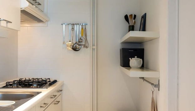 Beautiful Seaview Apartment With Private Garage - Foto 4, Habitación