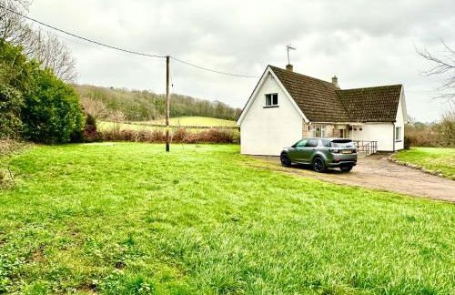 THREE BEDROOM Rural, relaxing and peaceful,DOGS welcome! With Cymru Holidays - Foto 59