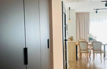 Apartament Nice to meet you - Foto 32