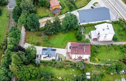 Dębowy Zakątek - Foto 19