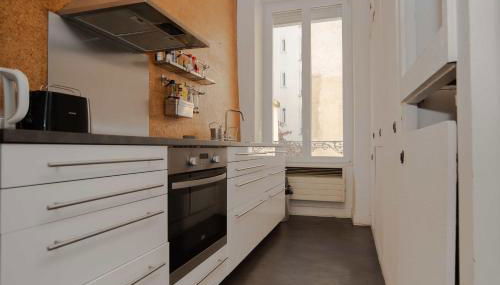 Beautiful Studio in the Heart of Lyon - Photo 5