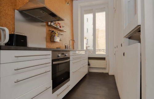 Beautiful Studio in the Heart of Lyon - Photo 5