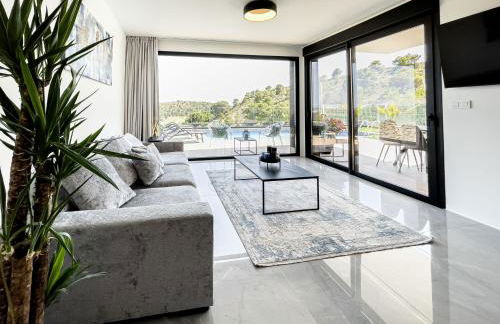 Luxury Villa Finestrat - Foto 17