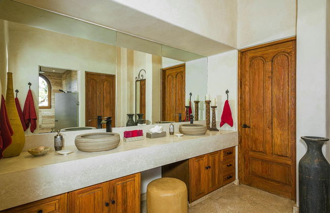 Casa Alegria in Palmilla - Foto 24