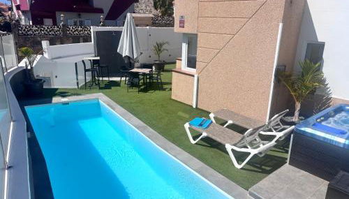 Arguineguín prívate pool - Photo 3