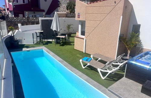 Arguineguín prívate pool - Foto 3