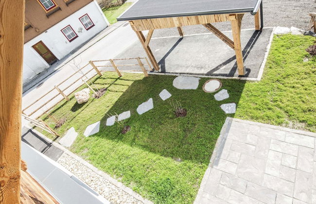 Premium Maisonette Near ski Resorts - Foto 28