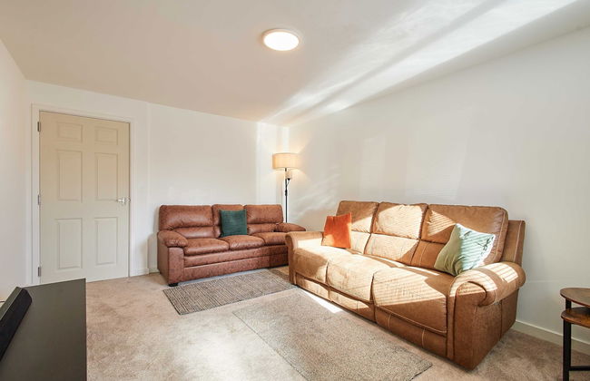 Host Stay Aronora Guest House - Photo 5