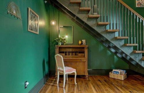 Carraway - The Vestry on Read - Foto 13