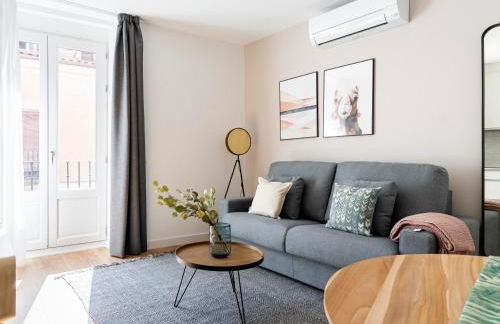 Limehome Madrid Calle de Fomento - estancia temporal - Foto 8