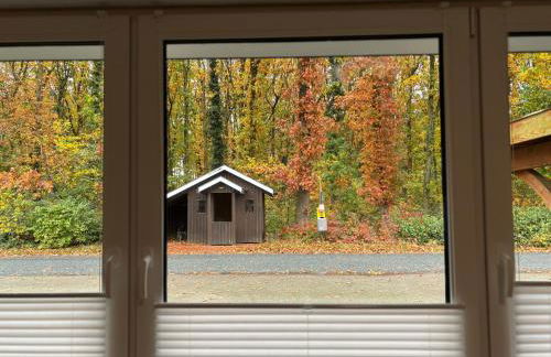 FeWo Citabria, elegante Wohnung, 2 Schlafzimmer, überdachte Terrasse - Foto 16