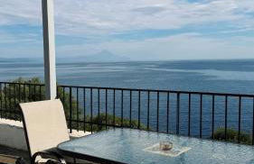 Athos Cape Traditional House - Foto 13