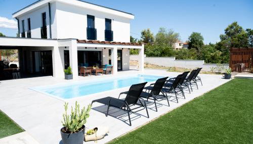 Villa Marko - Foto 4