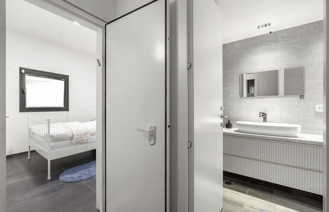 Top TLV Grand Suites - Foto 43