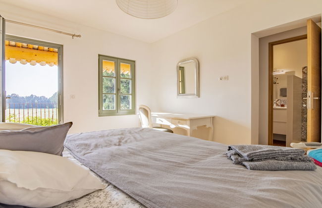 Le Mas de Marius - Foto 19