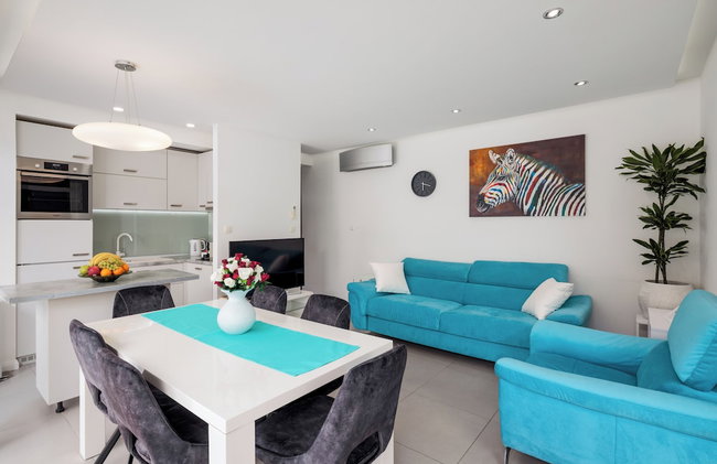 Villa Muller Apartments - Foto 45