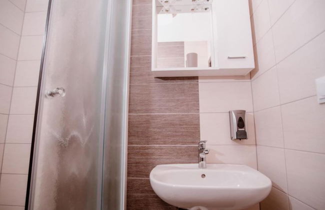 Mountain Serenity Rooms - Foto 18