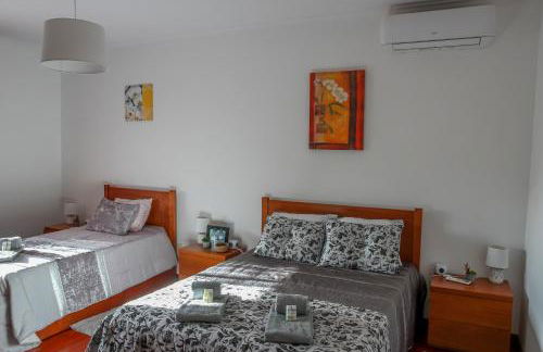 Martins House Quartos - Foto 24