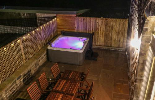 Morgan's Barn - Foto 32