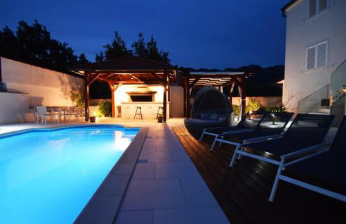 Villa Golden Apple - Foto 19